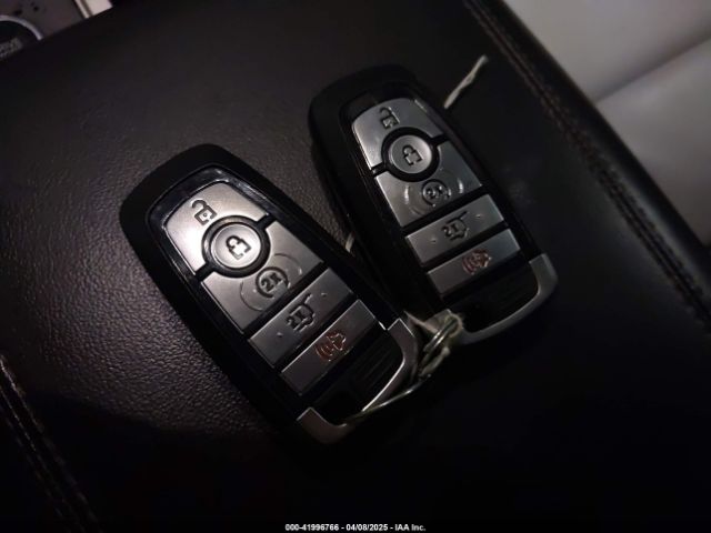 1FMSK8DH8NGA68848 Ford EXPLORER XLT