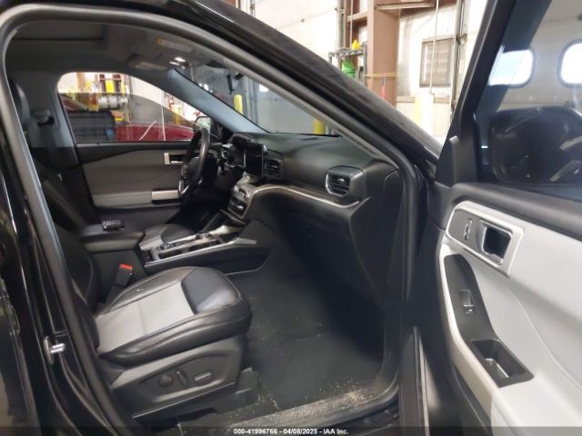 1FMSK8DH8NGA68848 Ford EXPLORER XLT