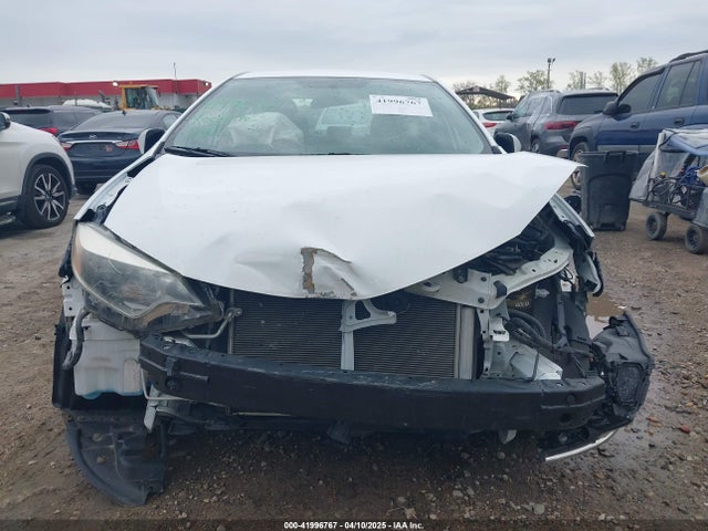 Toyota COROLLA LE 2015 2T1BURHE5FC364379 Image 13