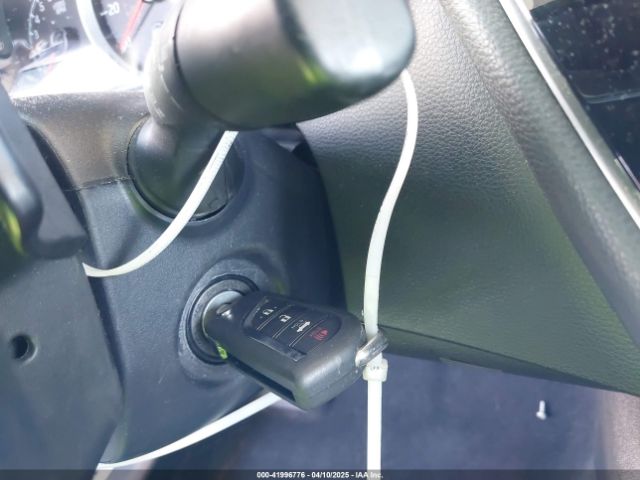 5YFS4MCE3NP131626 Toyota COROLLA SE