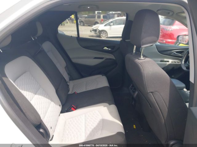 2GNAXJEV1K6244137 Chevrolet EQUINOX LT
