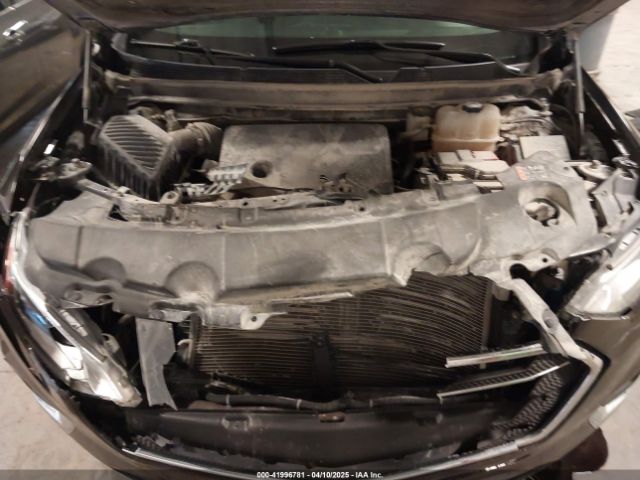 1GNERGKW1KJ158891 Chevrolet Traverse 1lt