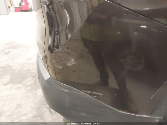 1GNERGKW1KJ158891 Chevrolet Traverse 1lt