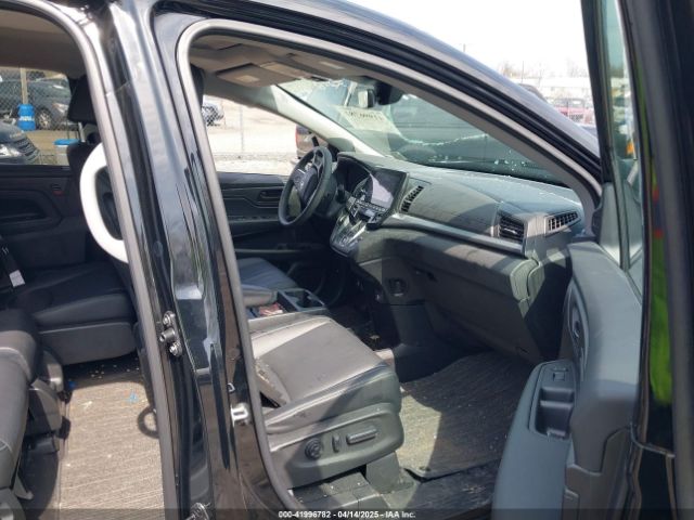 2024 HONDA ODYSSEY 5FNRL6H68RB061136 Photo 4