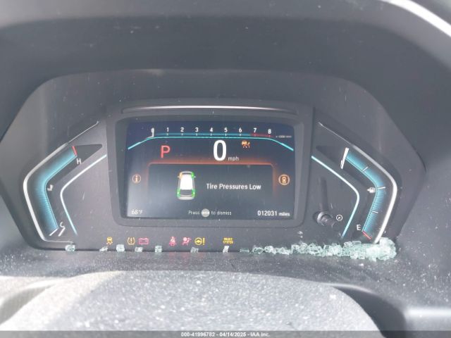 2024 HONDA ODYSSEY 5FNRL6H68RB061136 Photo 6