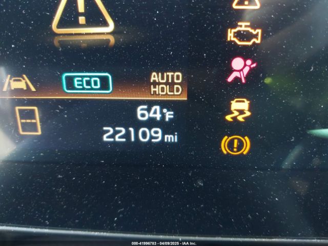 KNDCT3LE9R5122188 KIA Niro Sx Touring
