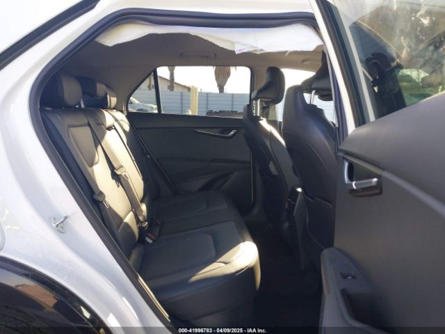 KNDCT3LE9R5122188 KIA Niro Sx Touring