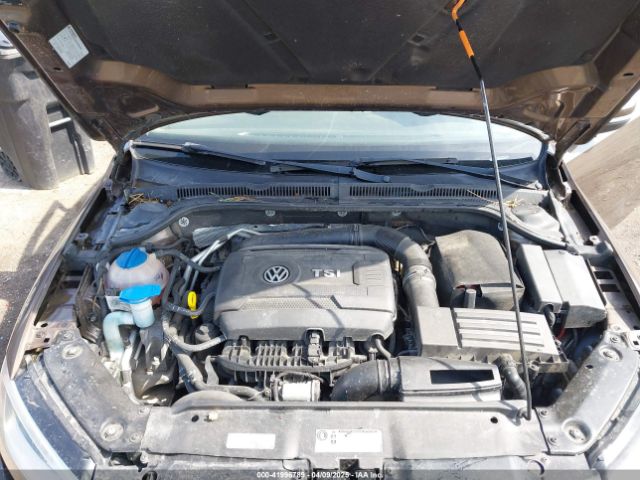 3VWD17AJ4EM252608 Volkswagen Jetta 1.8t Se