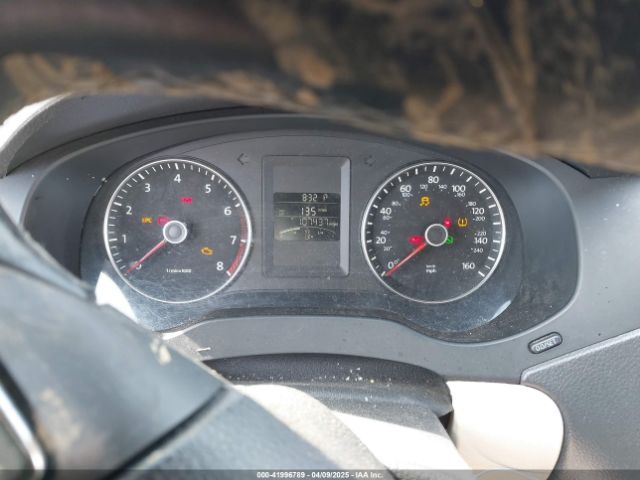 3VWD17AJ4EM252608 Volkswagen Jetta 1.8t Se