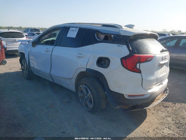 3GKALPEV5KL250434 GMC Terrain Slt