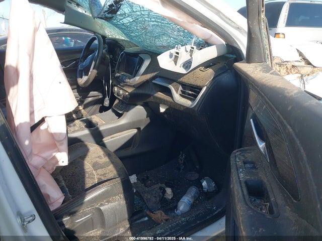 3GKALPEV5KL250434 GMC Terrain Slt