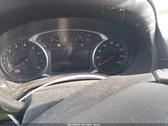 3GKALPEV5KL250434 GMC Terrain Slt