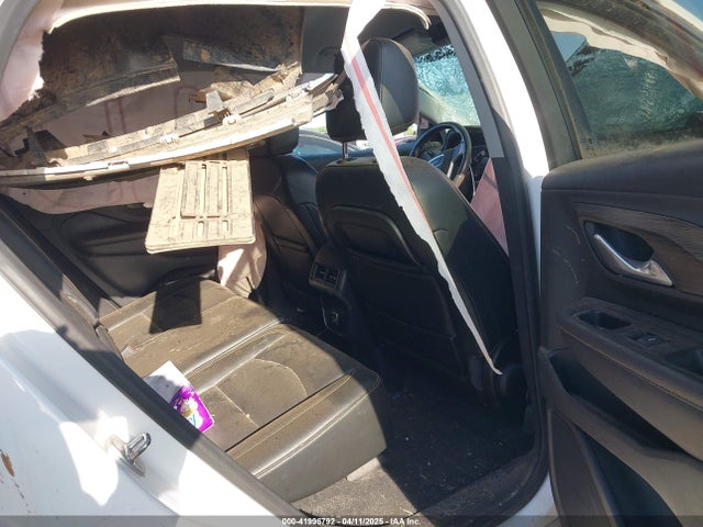 3GKALPEV5KL250434 GMC Terrain Slt