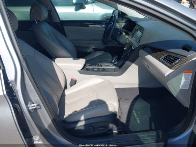 KMHE34L1XGA030597 Hyundai Sonata Hybrid Limited