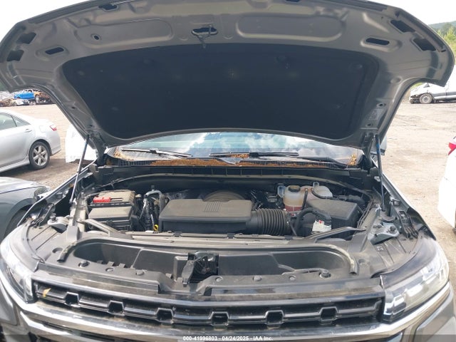 1GNSCMKD1RR300119 Chevrolet Tahoe 2wd Ls