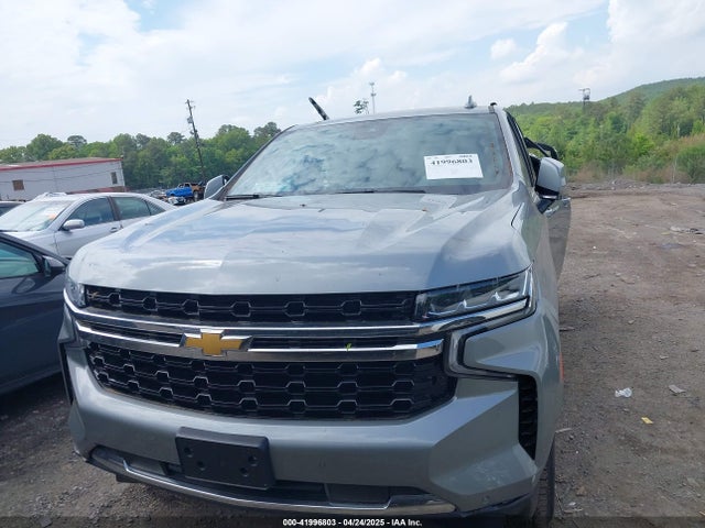 1GNSCMKD1RR300119 Chevrolet Tahoe 2wd Ls