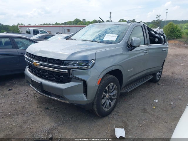 1GNSCMKD1RR300119 Chevrolet Tahoe 2wd Ls