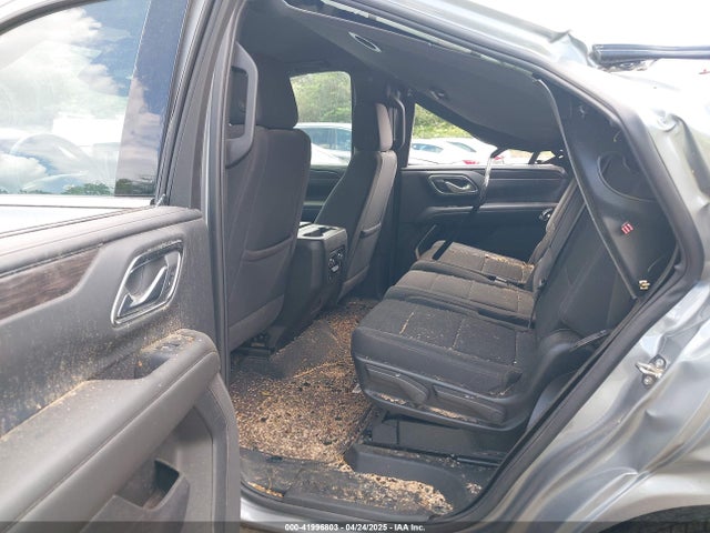 1GNSCMKD1RR300119 Chevrolet Tahoe 2wd Ls
