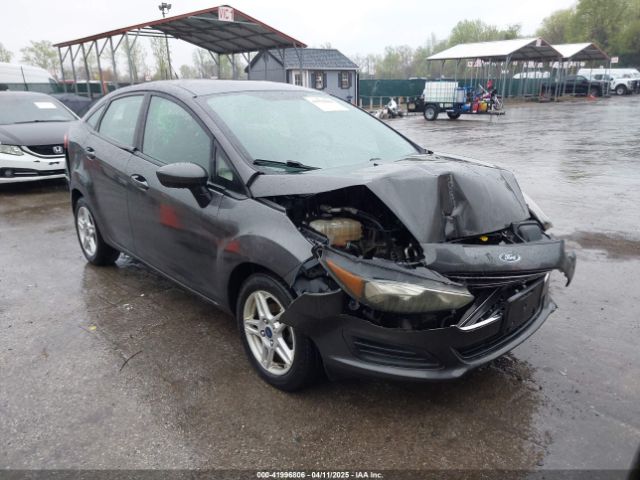 2018 FORD FIESTA 3FADP4BJ1JM128651