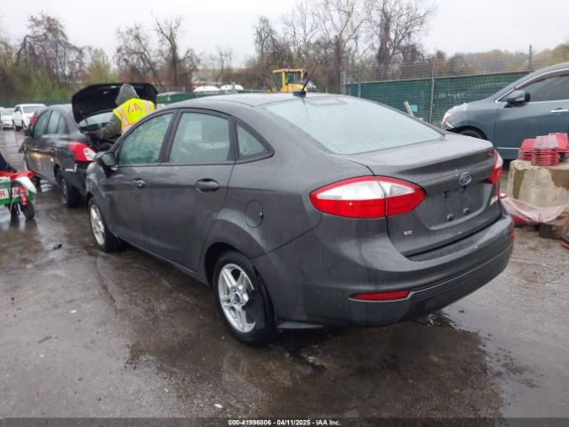 2018 FORD FIESTA 3FADP4BJ1JM128651 Photo 2