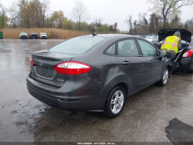 2018 FORD FIESTA 3FADP4BJ1JM128651 Photo 3