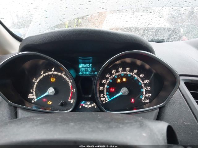 2018 FORD FIESTA 3FADP4BJ1JM128651 Photo 6