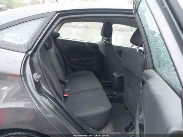 2018 FORD FIESTA 3FADP4BJ1JM128651 Photo 7