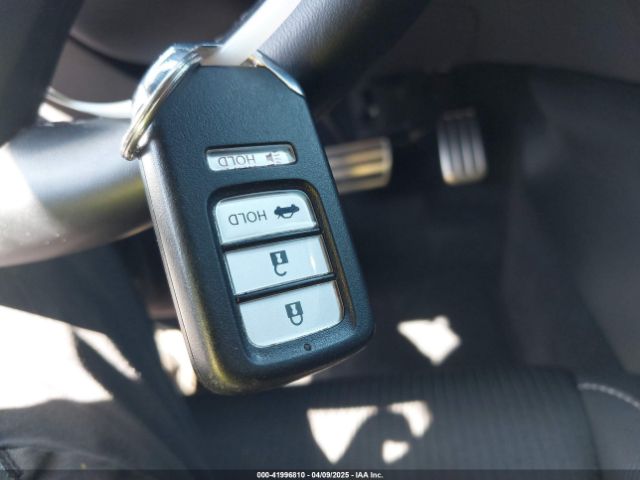 1HGCV1F30NA102455 Honda Accord Sport
