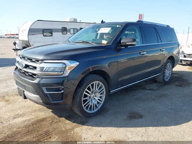 1FMJK1K81PEA61065 Ford Expedition Limited Max