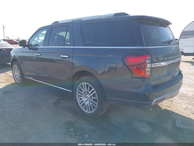 1FMJK1K81PEA61065 Ford Expedition Limited Max