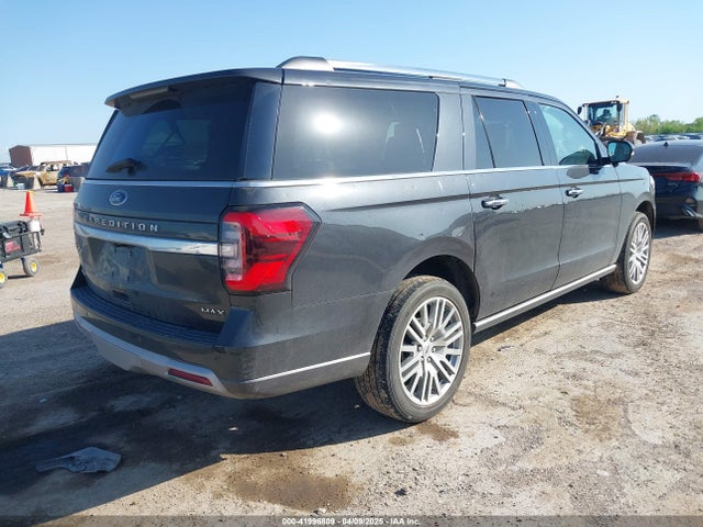 1FMJK1K81PEA61065 Ford Expedition Limited Max