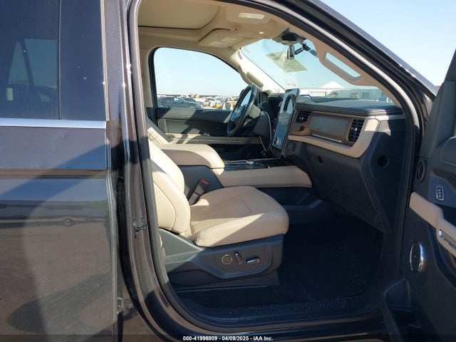 1FMJK1K81PEA61065 Ford Expedition Limited Max