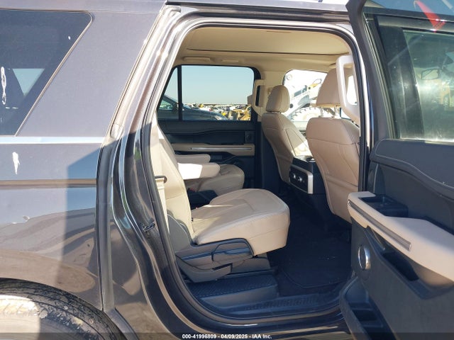 1FMJK1K81PEA61065 Ford Expedition Limited Max