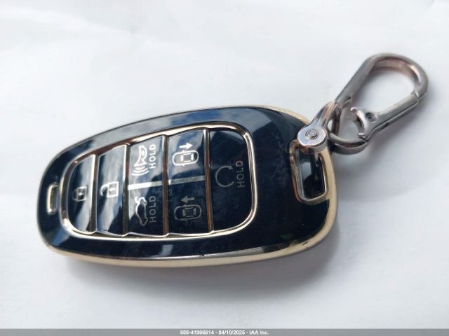 KM8JECD17RU217492 Hyundai Tucson Hybrid Limited