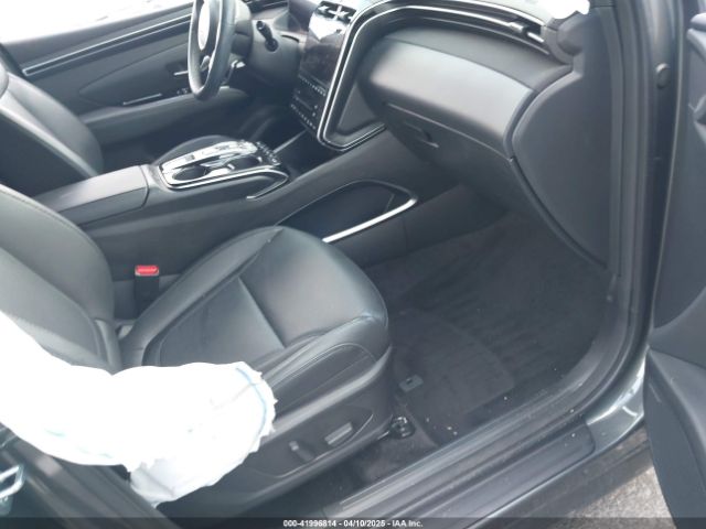 KM8JECD17RU217492 Hyundai Tucson Hybrid Limited