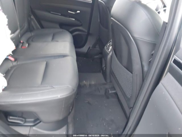 KM8JECD17RU217492 Hyundai Tucson Hybrid Limited