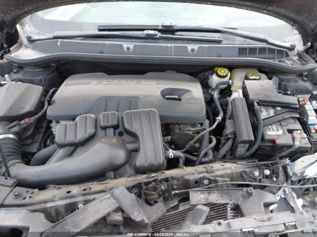 1G4PP5SKXE4138582 Buick Verano