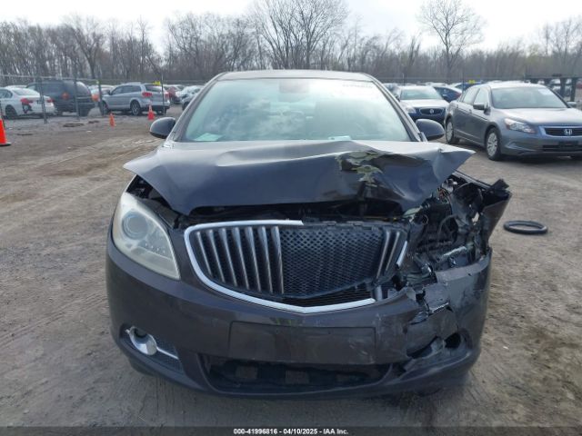1G4PP5SKXE4138582 Buick Verano
