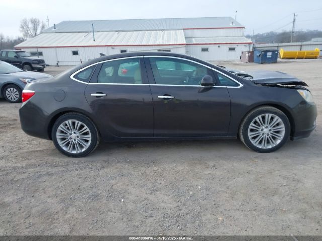 1G4PP5SKXE4138582 Buick Verano
