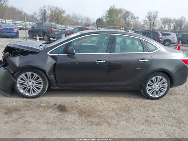 1G4PP5SKXE4138582 Buick Verano