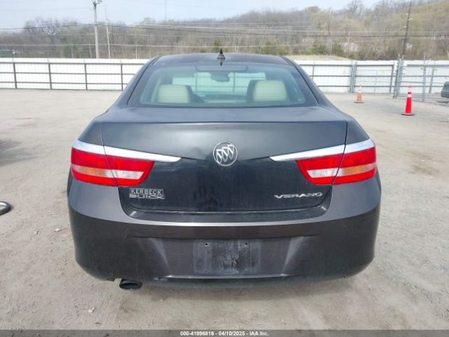 1G4PP5SKXE4138582 Buick Verano