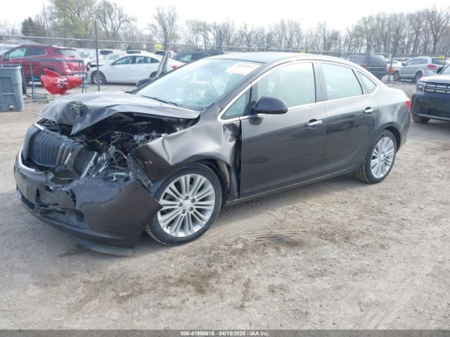 1G4PP5SKXE4138582 Buick Verano