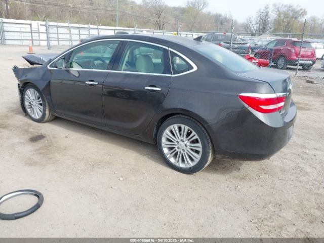 1G4PP5SKXE4138582 Buick Verano