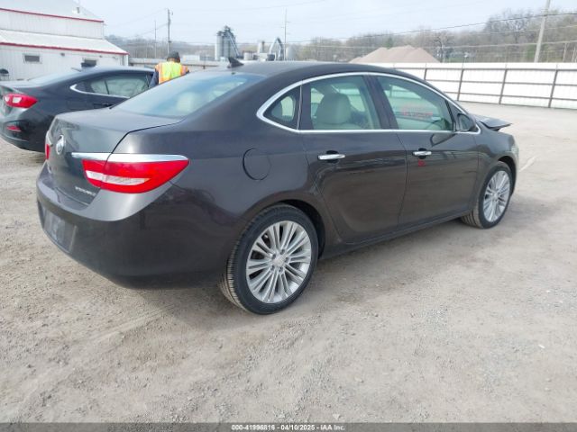 1G4PP5SKXE4138582 Buick Verano