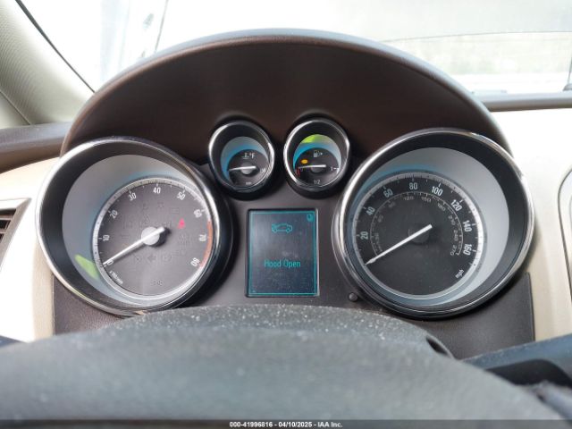 1G4PP5SKXE4138582 Buick Verano