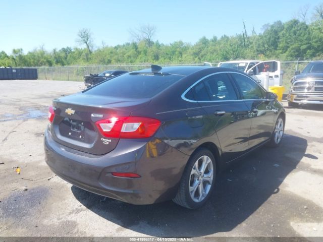 1G1BG5SM4G7282770 Chevrolet Cruze Premier Auto
