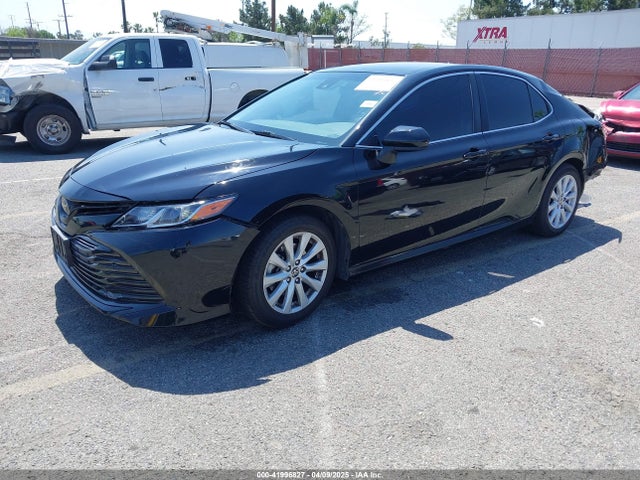 4T1C11AKXLU955851 Toyota CAMRY LE