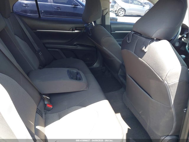 4T1C11AKXLU955851 Toyota CAMRY LE
