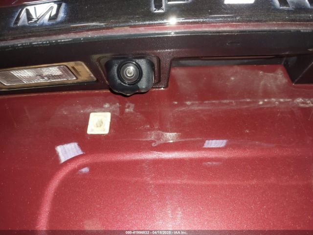 2G1115S35G9160423 Chevrolet Impala 2lt