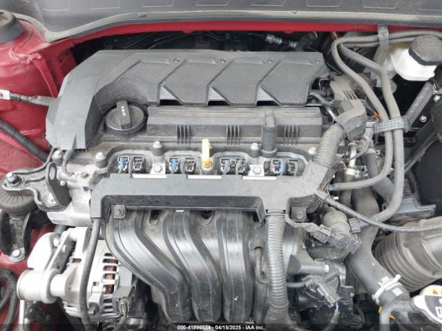 KMHRC8A37RU300335 Hyundai Venue Limited